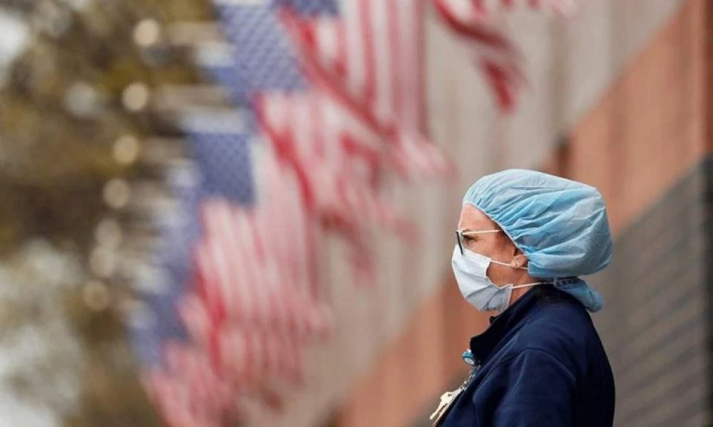 Γαλλικό Πρακτορείο: Πάνω από 400 εκατομμύρια εμβολιασμοί σε όλο τον κόσμο